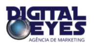 Digital Eyes Logo
